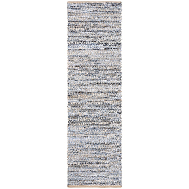 Safavieh Cape Cod Natural Contemporary Rug - Runner 2'3
