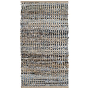 Safavieh Cape Cod Natural Contemporary Rug - 2' x 3'
