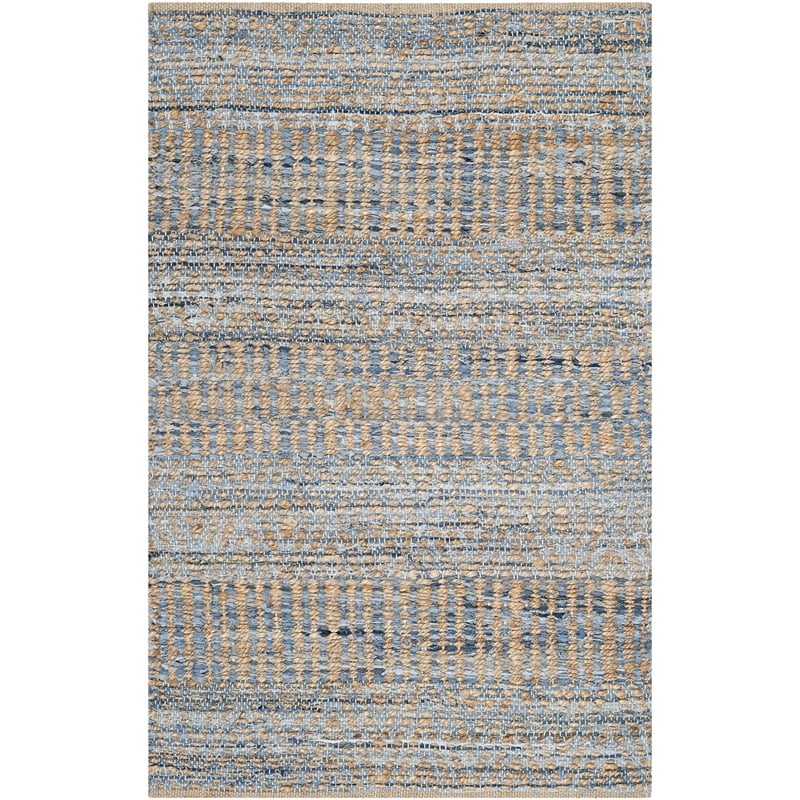 Safavieh Cape Cod Natural Contemporary Rug - 2' x 3'