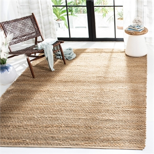 Safavieh Cape Cod Natural Contemporary Rug - 4' x 6'
