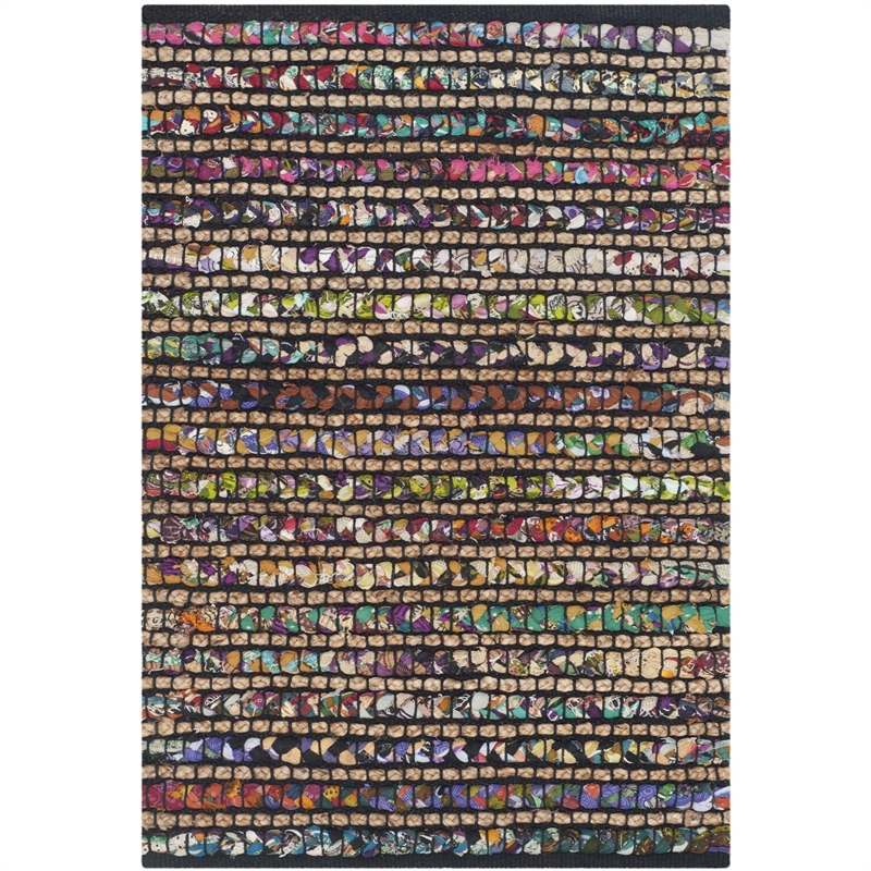 Safavieh Cape Cod  Contemporary Rug - 2' x 3'