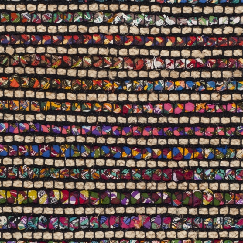 Safavieh Cape Cod  Contemporary Rug - 4' x 6'