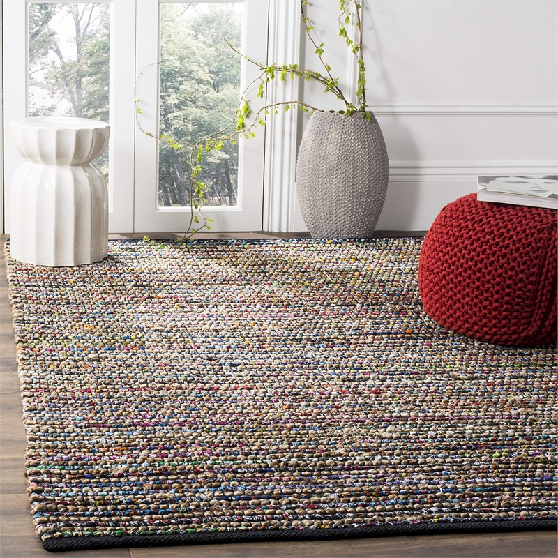 Safavieh Cape Cod  Contemporary Rug - 5' x 8'