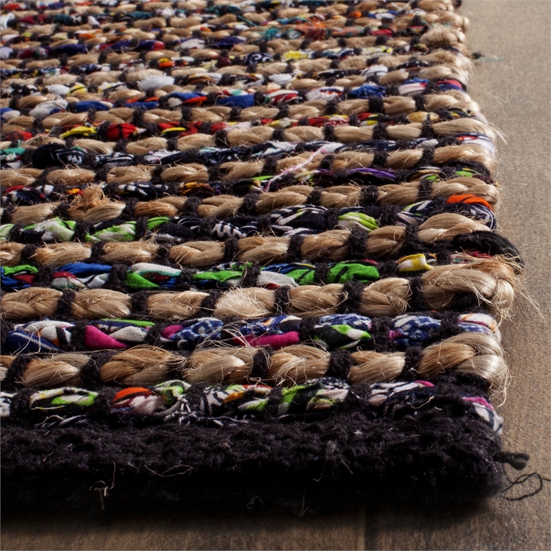 Safavieh Cape Cod  Contemporary Rug - 5' x 8'