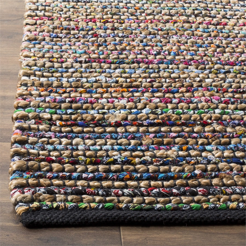 Safavieh Cape Cod  Contemporary Rug - 5' x 8'