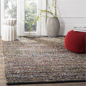 Safavieh Cape Cod  Contemporary Rug - 6' x 9'