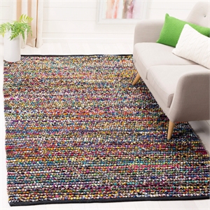 Safavieh Cape Cod  Contemporary Rug - 4' x 6'