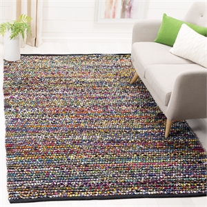 Safavieh Cape Cod  Contemporary Rug - 6' x 9'