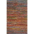 Safavieh Cape Cod  Contemporary Rug - 6' x 9'
