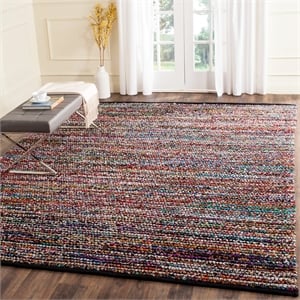 Safavieh Cape Cod  Contemporary Rug - 9' x 12'