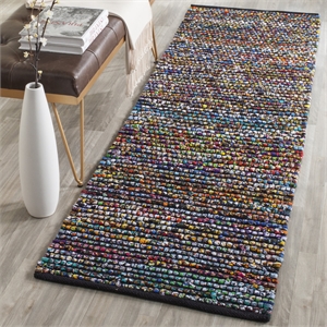 Safavieh Cape Cod  Contemporary Rug - Runner 2'3&quot x 6'