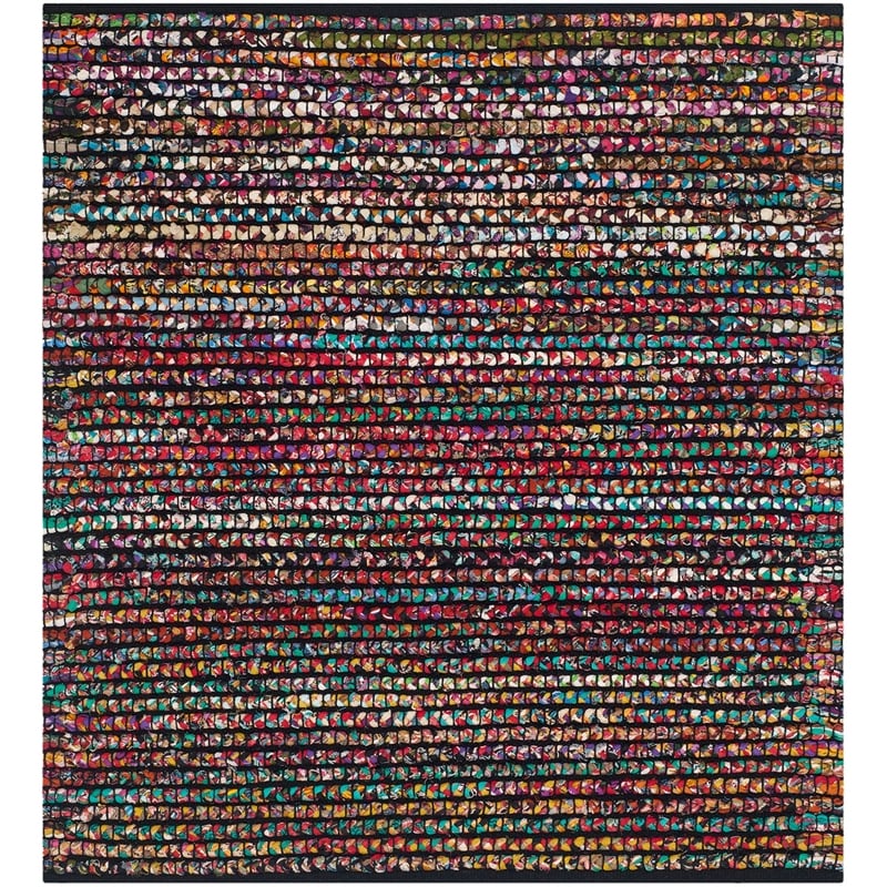 Safavieh Cape Cod  Contemporary Rug - Square 4'