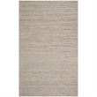 Safavieh Cape Cod Grey Contemporary Rug - 4' x 6'