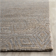 Safavieh Cape Cod Grey Contemporary Rug - 4' x 6'