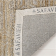 Safavieh Cape Cod Grey Contemporary Rug - 4' x 6'