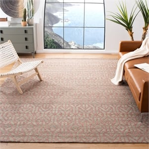 Safavieh Cape Cod Blue Contemporary Rug - 3' x 5'