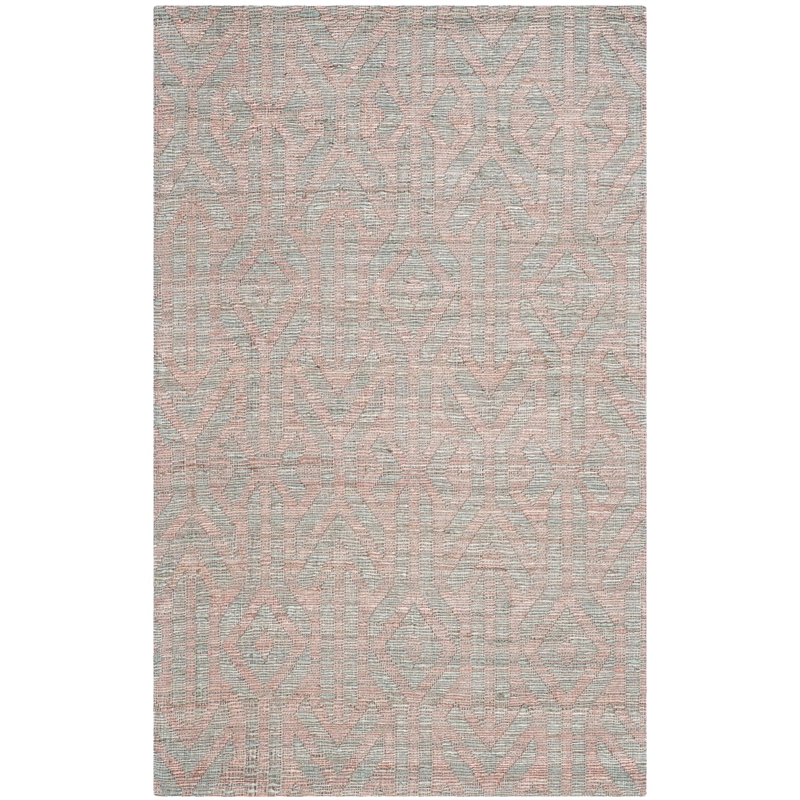 Safavieh Cape Cod Blue Contemporary Rug - 3' x 5'