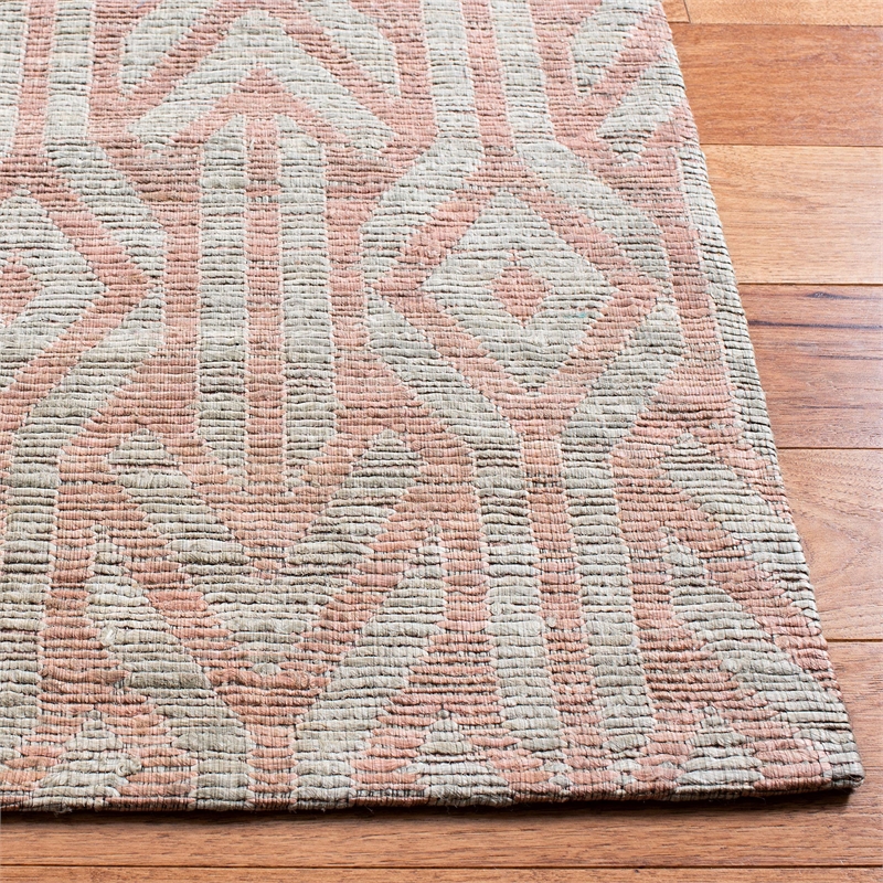 Safavieh Cape Cod Blue Contemporary Rug - 3' x 5'