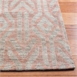 Safavieh Cape Cod Blue Contemporary Rug - 3' x 5'