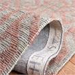 Safavieh Cape Cod Blue Contemporary Rug - 4' x 6'