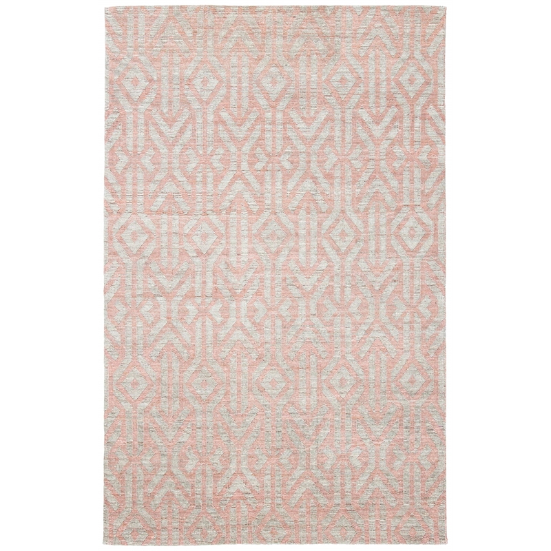 Safavieh Cape Cod Blue Contemporary Rug - 5' x 8'