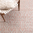 Safavieh Cape Cod Blue Contemporary Rug - 5' x 8'
