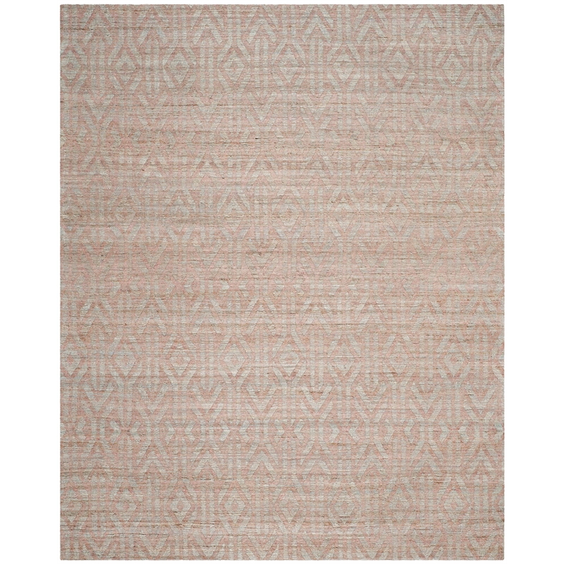 Safavieh Cape Cod Blue Contemporary Rug - 8' x 10'