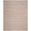 Safavieh Cape Cod Blue Contemporary Rug - 8' x 10'