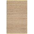 Safavieh Cape Cod Yellow Contemporary Rug - 4' x 6'