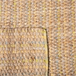 Safavieh Cape Cod Yellow Contemporary Rug - 4' x 6'