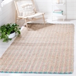 Safavieh Cape Cod Grey Contemporary Rug - 3' x 5'