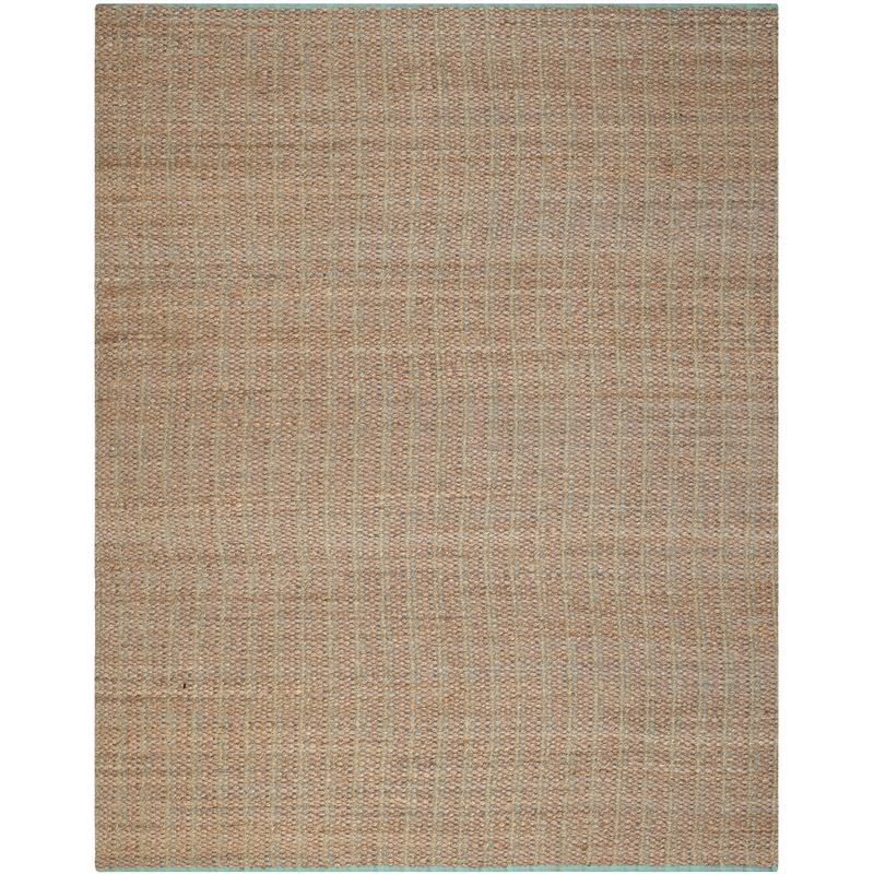 Safavieh Cape Cod Grey Contemporary Rug - 8' x 10'