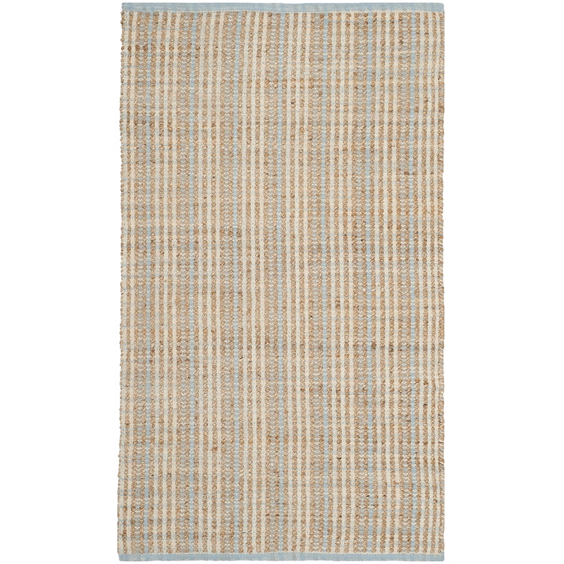 Safavieh Cape Cod Natural Contemporary Rug - 3' x 5'