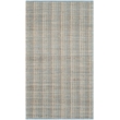Safavieh Cape Cod Grey Contemporary Rug - 3' x 5'