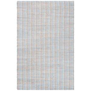 Safavieh Cape Cod Grey Contemporary Rug - 4' x 6'