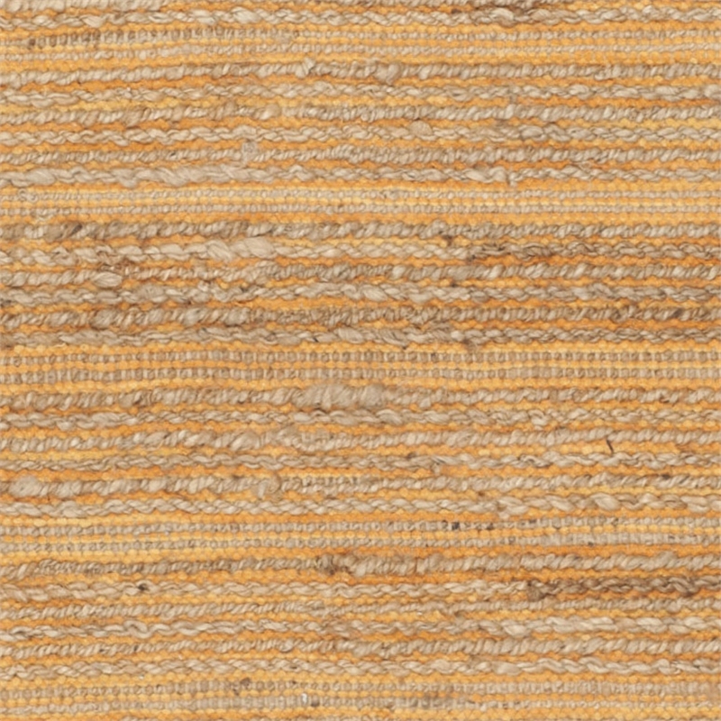 Safavieh Cape Cod Orange Contemporary Rug - 8' x 10'