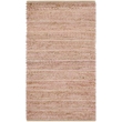 Safavieh Cape Cod Light Pink Contemporary Rug - 3' x 5'