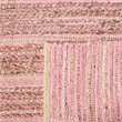 Safavieh Cape Cod Light Pink Contemporary Rug - 3' x 5'