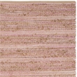Safavieh Cape Cod Light Pink Contemporary Rug - 4' x 6'