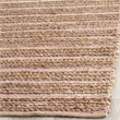 Safavieh Cape Cod Light Pink Contemporary Rug - 5' x 8'