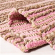 Safavieh Cape Cod Light Pink Contemporary Rug - 5' x 8'