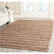 Safavieh Cape Cod Light Pink Contemporary Rug - 8' x 10'