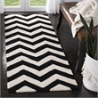 Safavieh Chatham Ivory Contemporary Rug - 2'3
