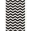 Safavieh Chatham Ivory Contemporary Rug - 3' x 5'