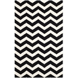 Safavieh Chatham Ivory Contemporary Rug - 5' x 8'
