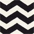 Safavieh Chatham Ivory Contemporary Rug - 5' x 8'