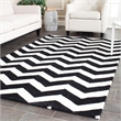 Safavieh Chatham Ivory Contemporary Rug - 8'9