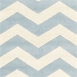 Safavieh Chatham Ivory Contemporary Rug - 10' x 14'