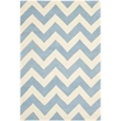 Safavieh Chatham Ivory Contemporary Rug - Runner 2'3