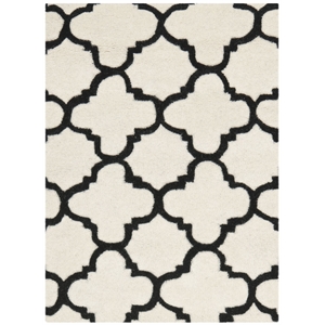 Safavieh Chatham Ivory Contemporary Rug - 2' x 3'